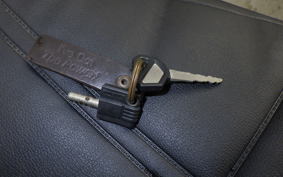 KAWASAKI BALIUS 250 2025 ZR250A