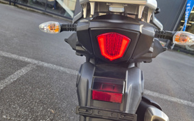 SUZUKI STROM 250 DS11A