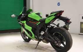 KAWASAKI ZX 10 NINJA ABS 2023 ZXT02L