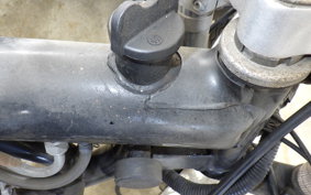 YAMAHA SR400 Gen.2