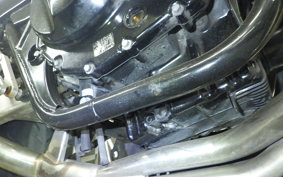 HONDA CB400 SUPER BOLDOR VTEC 2006 NC39