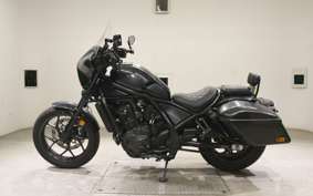 HONDA REBEL 1100 T DCT 2024 SC83