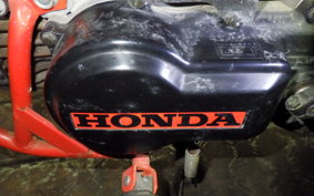 HONDA QR50 AE01