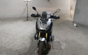 HONDA X-ADV 750 2017 RC95