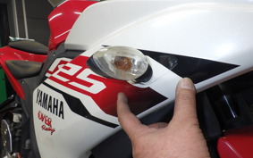 YAMAHA YZF-R25 2015 RG10J