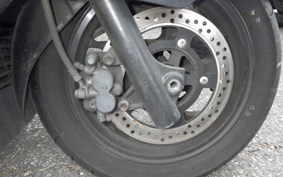 SUZUKI SKYWAVE 250 (Burgman 250) S Gen.3 2015 CJ46A