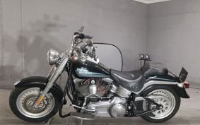 HARLEY FLSTF 1580 2008 BX5