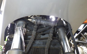 KAWASAKI KR250 KR250A