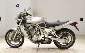 YAMAHA SRX400 Gen.4 1992 3VN