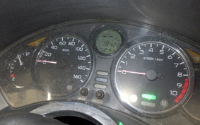 HONDA FORZA Z 2006 MF08