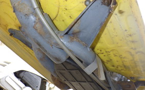 YAMAHA PASSOL 2T4