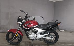 YAMAHA YBR250 PCNL