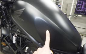 HONDA REBEL 250 E-Clutch 1999 MC49