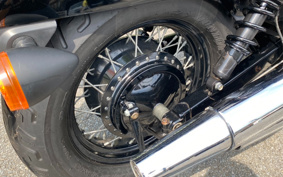 HONDA SHADOW 750 PHANTOM 2011 RC53