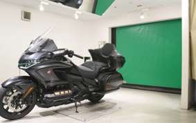 HONDA GL 1800 GOLD WING TOUR DCT 2026 SC79