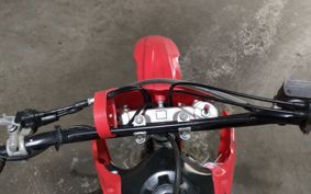 HONDA CRF150F KE03
