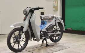 HONDA C125 SUPER CUB JA71