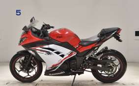 KAWASAKI NINJA 250 ABS EX250L