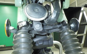 HONDA CT125 HUNTER CUB 2022 JA55