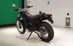 YAMAHA TW225 2002 DG09J