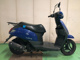 Фото Suzuki LET's с японского аукциона