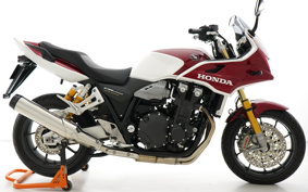 HONDA CB1300 SUPER  BOL D`OR  SPECIAL  2025 SC54