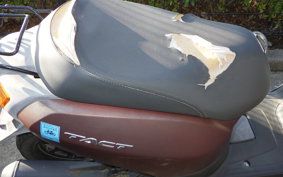 HONDA TACT Gen.4 2012 AF75