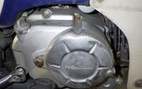 HONDA C50 SUPER CUB 2003 AA07