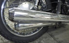 SUZUKI GT380 2020 GT380