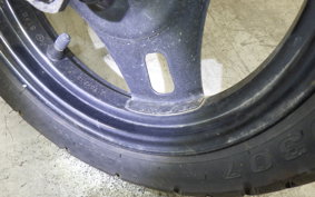 SUZUKI LET's 5 2024 CA47A