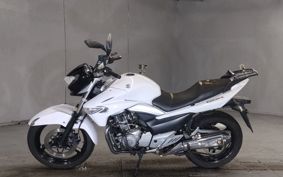 SUZUKI GSR250 GJ55D