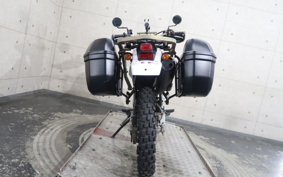 YAMAHA TOURING SEROW DG17J
