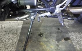 BMW R1200R 2011