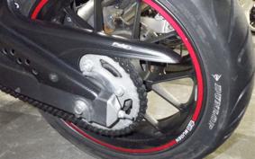 HONDA CB400F ABS 2013