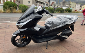 HONDA PCX125 JK05