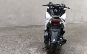 YAMAHA TRICITY 125 SE82J