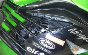 KAWASAKI ZX 1400 NINJA R A 2016