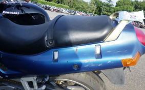KAWASAKI ZZ-R400 Gen.2 1994 ZX400N