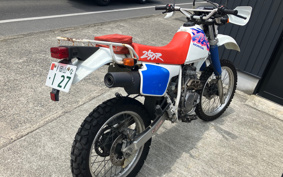 HONDA XLR250R MD22