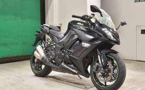 KAWASAKI NINJA 1000 A 2015