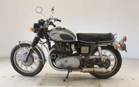 KAWASAKI W1 S 1975 W1F