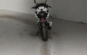 HONDA CBR400R NC56
