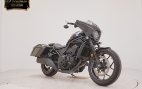 HONDA REBEL 1100 T DCT 2024 SC83