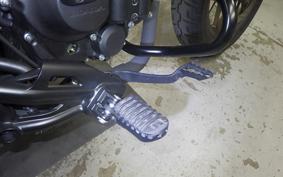 HONDA REBEL 250  S E-clutch