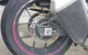 HONDA CBR400R 2023 NC56