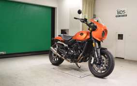 HARLEY X500 2024