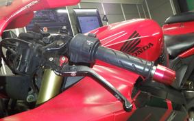 HONDA CBR600RR GEN 2 2006 PC37