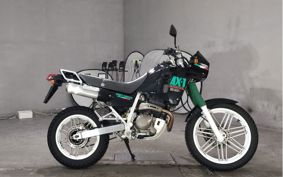HONDA AX-1 MD21