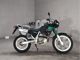 Фото Honda AX-1 1992 с японского аукциона
