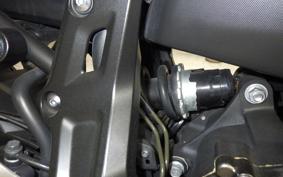 YAMAHA MT-07 ABS 2017 RM19J